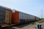 BNSF 29098 and BNSF 300998 ARE BOTH NEW TO RRPA